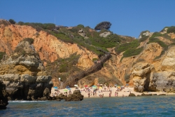 Plaza Lagos Portugalia Algarve