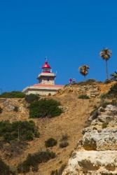 Ponta da Piedade Portugalia wczasy