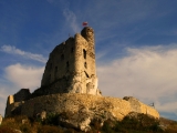 Mirów zamek