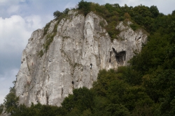 Dolina Będkowska Sokolica