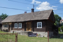 chata - dolina kobylańska