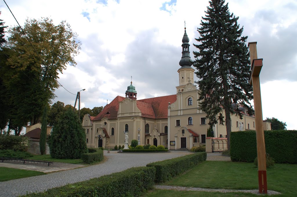 Mochów