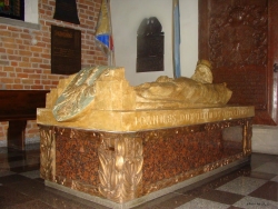 Sarkofag Jan II Dobry