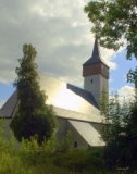 Kościół w Raszowie